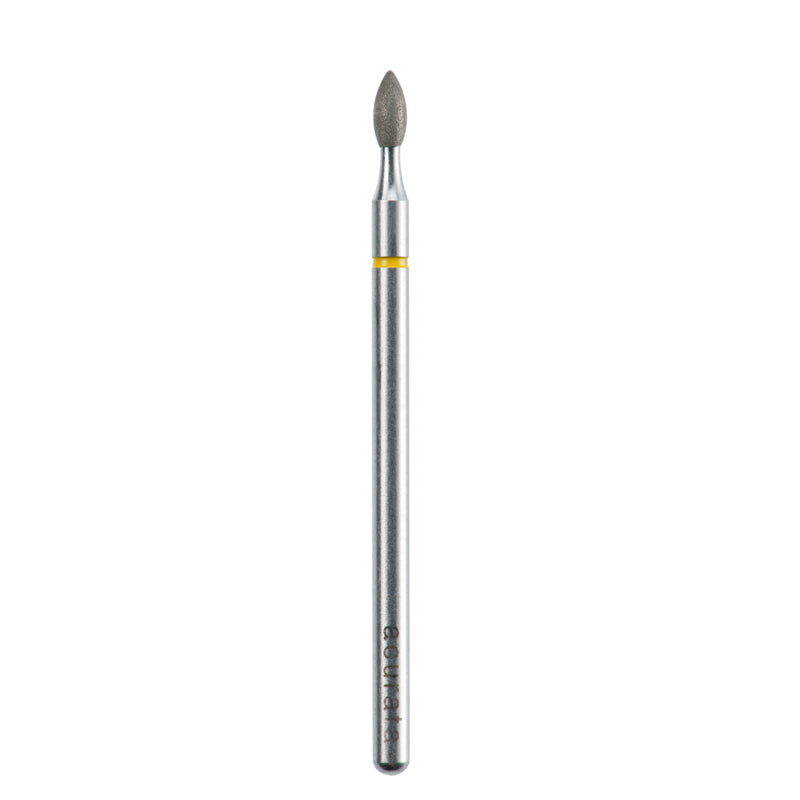 Acurata Fräser Diamant Kegel Punkt ⌀2.3/4.5 mm Extra Fein 1
