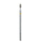 Acurata Fräser Diamant Kegel Punkt ⌀2.3/4.5 mm Extra Fein