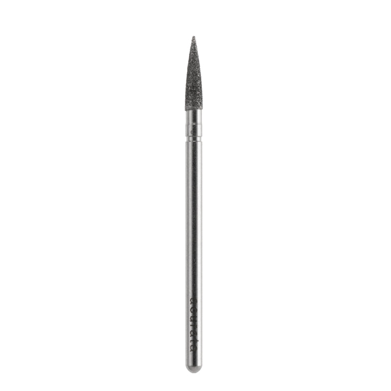 Acurata Fräser Diamant Kegel Punkt ⌀1.8/8 mm 1