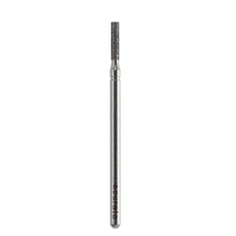 Acurata Fräser Diamant Zylinder Flach ⌀1.4/8 mm 1