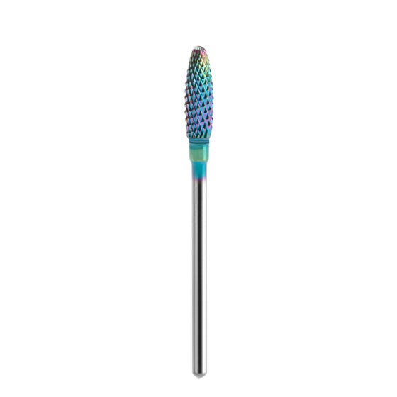 Exo Fräser 15 Kegel Rund