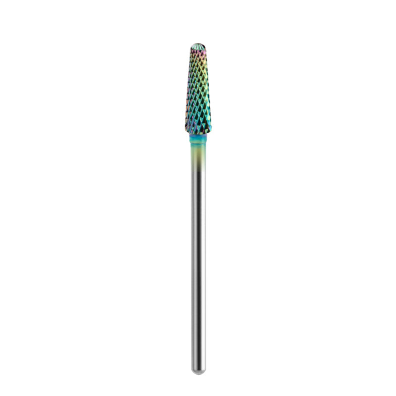 Exo Fräser 16 Kegel Rund