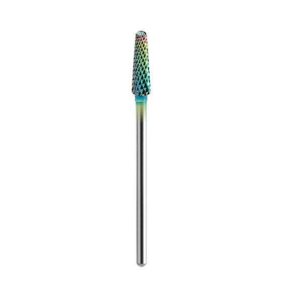 Exo Fräser 16 Kegel Rund