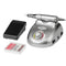 Sprint 48 Silber