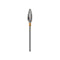 Acurata Fräser Edelstahl Kegel Rund ⌀6/14 mm Extra Fein