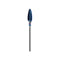 Acurata Fräser Edelstahl Kegel Rund ⌀6/14 mm Mittel