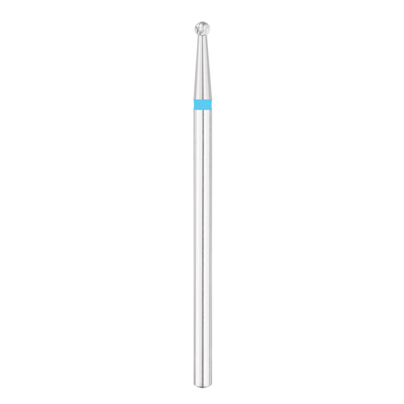 Exo Fräser Wolframkarbid Weltkugel Rund ⌀1.8 mm Mittel