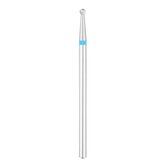 Exo Fräser Wolframkarbid Weltkugel Rund ⌀1.8 mm Mittel