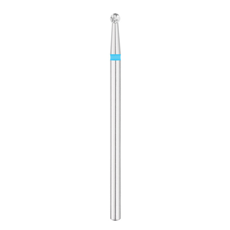 Exo Fräser Wolframkarbid Weltkugel Rund ⌀2.3 mm Mittel