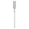 Exo Fräser Wolframkarbid Zylinder Flach ⌀5/12.5 mm Fein