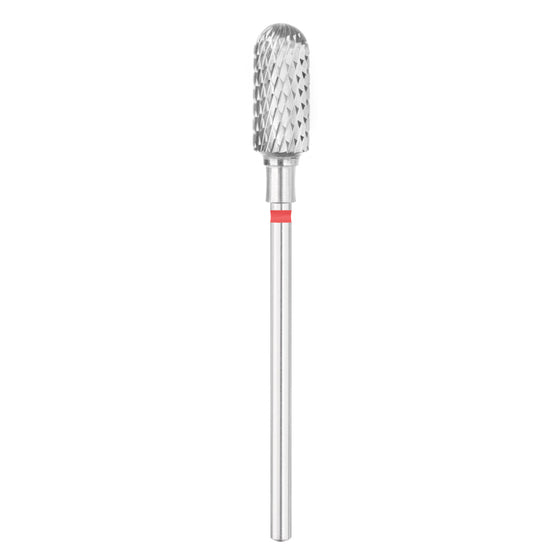 Exo Fräser Wolframkarbid Zylinder Rund ⌀6/14 mm Fein