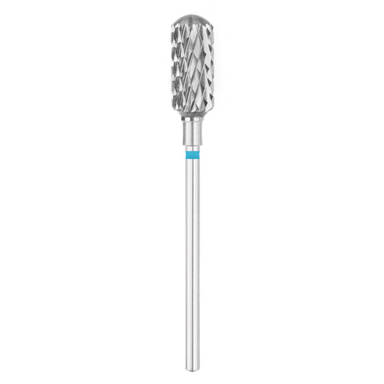 Exo Fräser Wolframkarbid Zylinder Rund ⌀6/14 mm Mittel