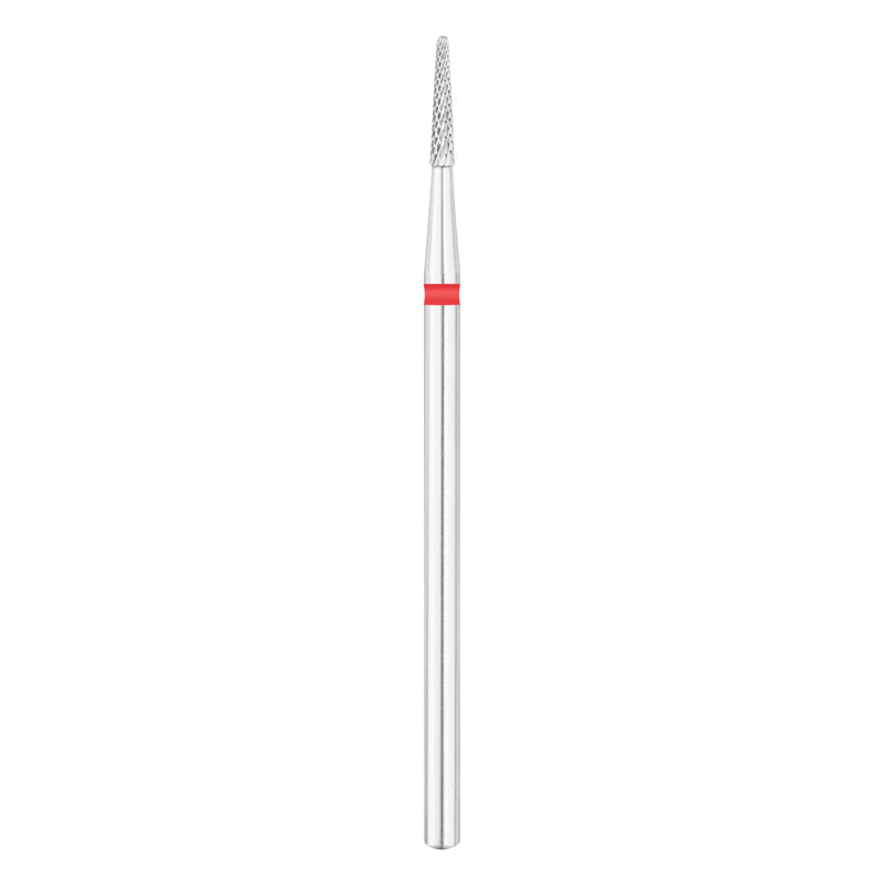 Exo Fräser Wolframkarbid Kegel Punkt ⌀1.6/8 mm Fein