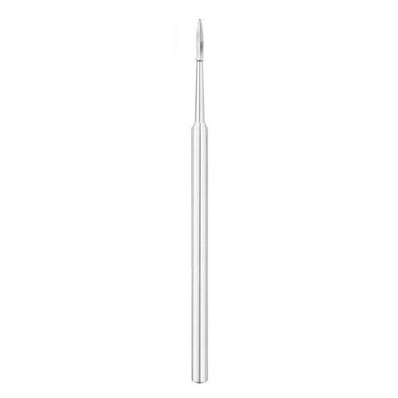 Exo Fräser 6K Edelstahl Kegel Rund ⌀1.2/5.9 mm Sechseckig