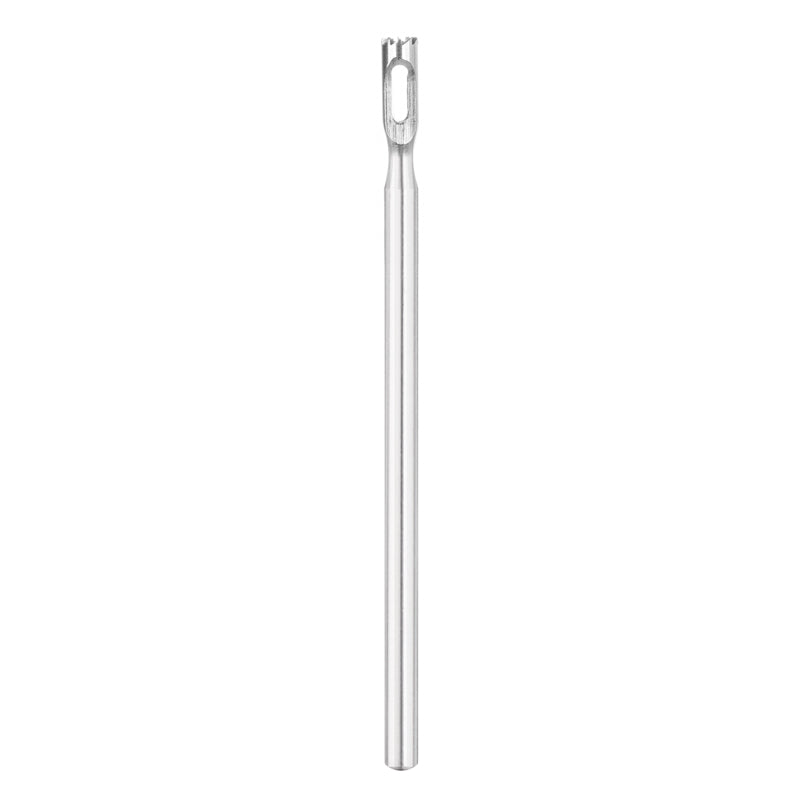 Exo Fräser Edelstahl Trepan Kroon ⌀2.3/6.5 mm