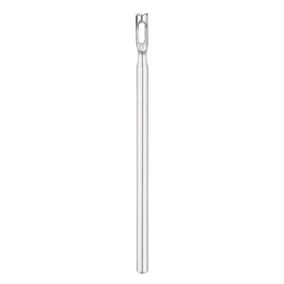 Exo Fräser Edelstahl Trepan Kroon ⌀2.3/6.5 mm