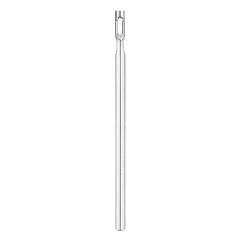 Exo Fräser Edelstahl Trepan Flach ⌀2.3/6.5 mm
