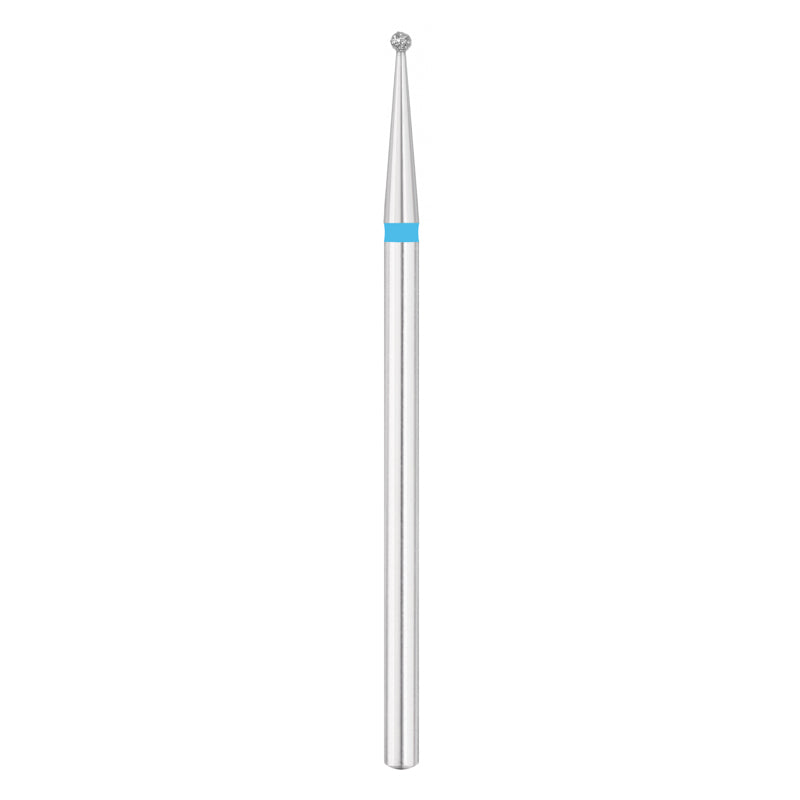 Exo Fräser Diamant Weltkugel Rund ⌀1.4 mm Mittel