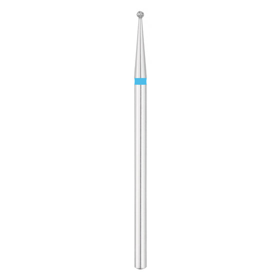 Exo Fräser Diamant Weltkugel Rund ⌀1.4 mm Mittel