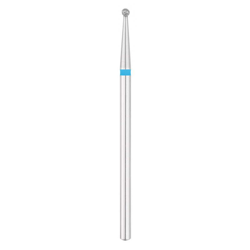 Exo Fräser Diamant Weltkugel Rund ⌀1.6 mm Mittel