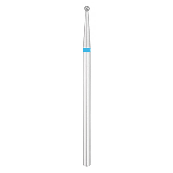 Exo Fräser Diamant Weltkugel Rund ⌀1.6 mm Mittel