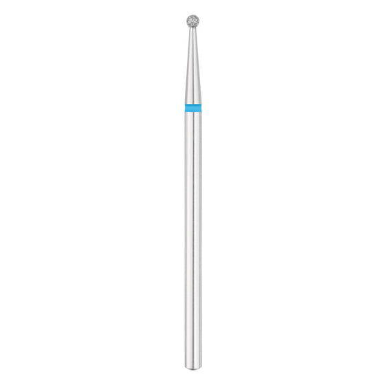 Exo Fräser Diamant Weltkugel Rund ⌀1.8 mm Mittel
