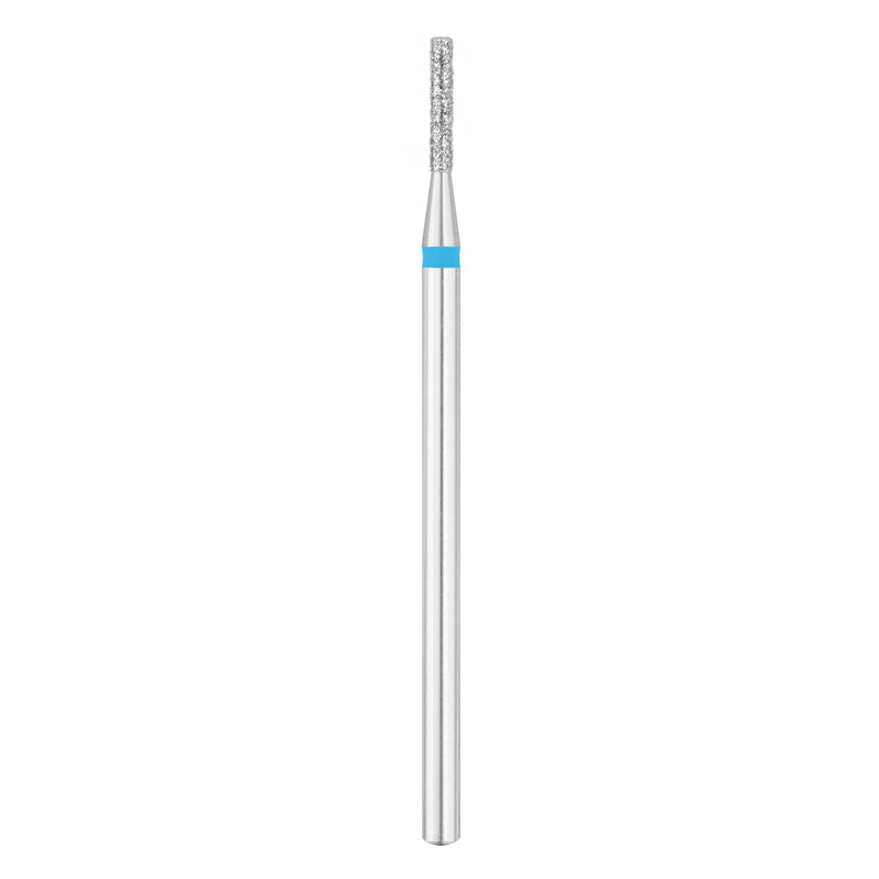 Exo Fräser Diamant Zylinder Flach ⌀1.4/8 mm Mittel