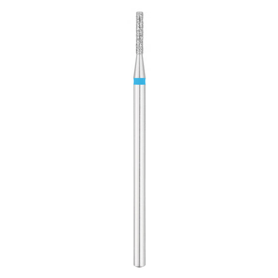 Exo Fräser Diamant Zylinder Flach ⌀1.4/8 mm Mittel