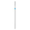 Exo Fräser Diamant Zylinder Flach ⌀1.4/8 mm Mittel