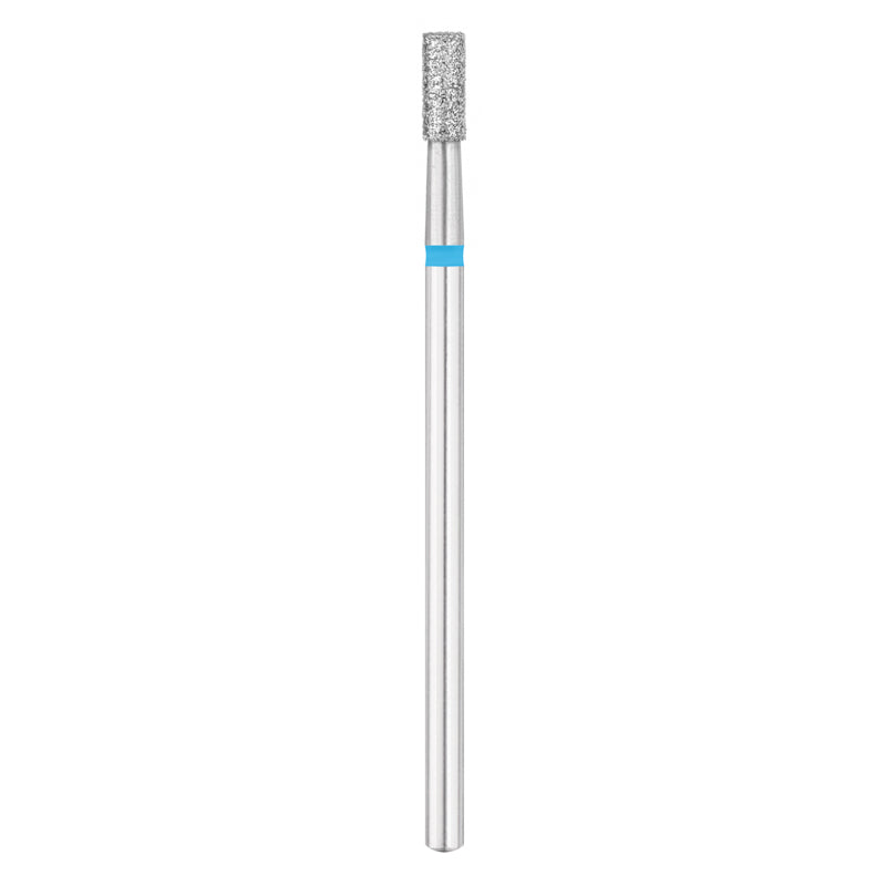 Exo Fräser Diamant Zylinder Flach ⌀1.8/8 mm Mittel