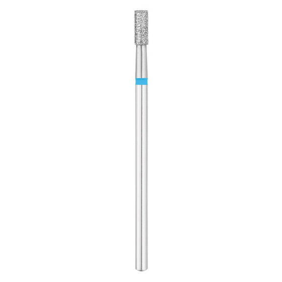 Exo Fräser Diamant Zylinder Flach ⌀1.8/8 mm Mittel