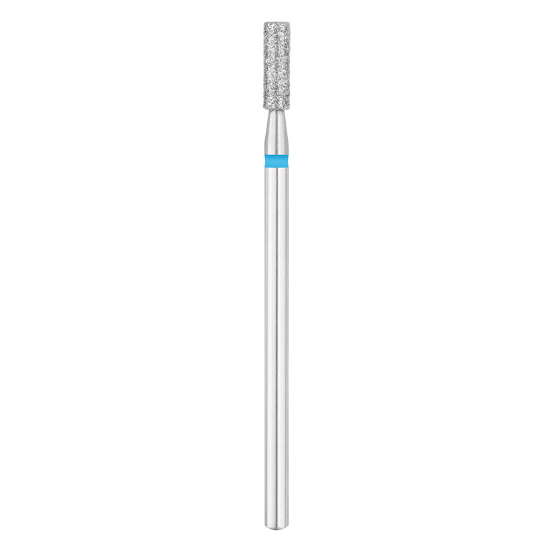 Exo Fräser Diamant Zylinder Flach ⌀2.5/8 mm Mittel
