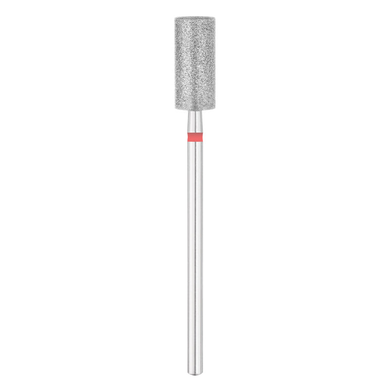 Exo Fräser Diamant Zylinder Flach ⌀6/13 mm Fein