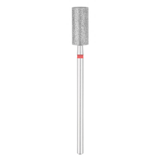 Exo Fräser Diamant Zylinder Flach ⌀6/13 mm Fein
