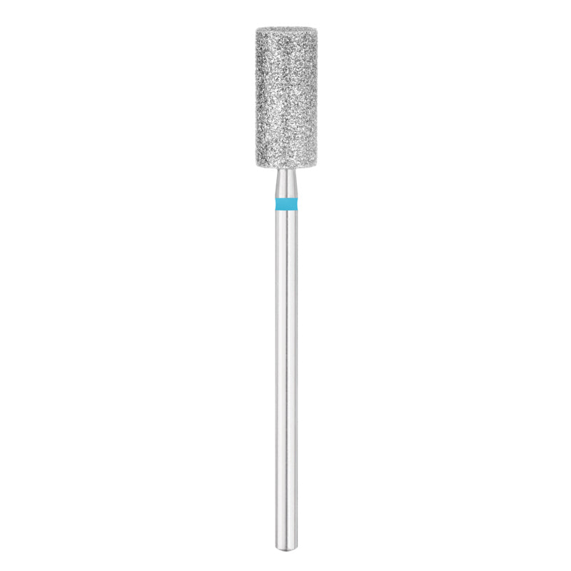 Exo Fräser Diamant Zylinder Flach ⌀6/13 mm Mittel