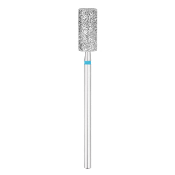 Exo Fräser Diamant Zylinder Flach ⌀6/13 mm Mittel