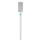 Exo Fräser Diamant Zylinder Flach ⌀6/13 mm Mittel