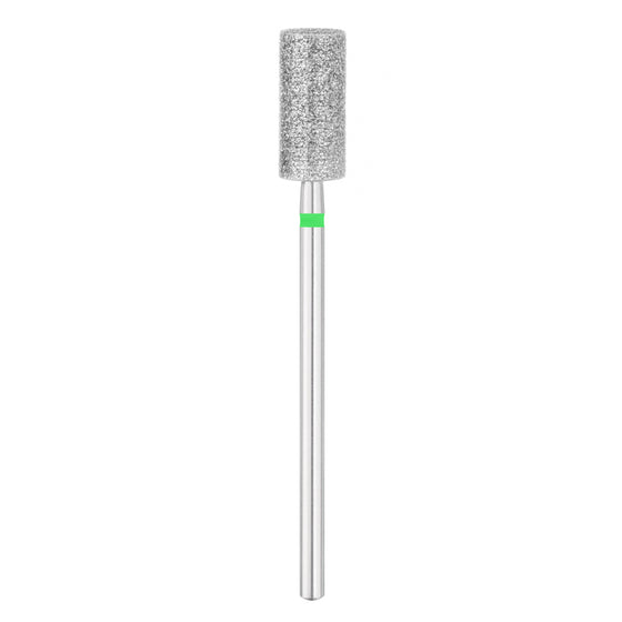 Exo Fräser Diamant Zylinder Flach ⌀6/13 mm Grob