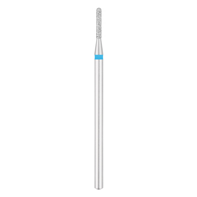 Exo Fräser Diamant Zylinder Rund ⌀1.4/8 mm Mittel