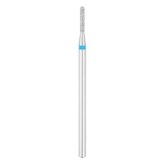 Exo Fräser Diamant Zylinder Rund ⌀1.4/8 mm Mittel
