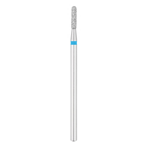 Exo Fräser Diamant Zylinder Rund ⌀1.8/8 mm Mittel