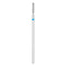 Exo Fräser Diamant Zylinder Rund ⌀1.8/8 mm Mittel
