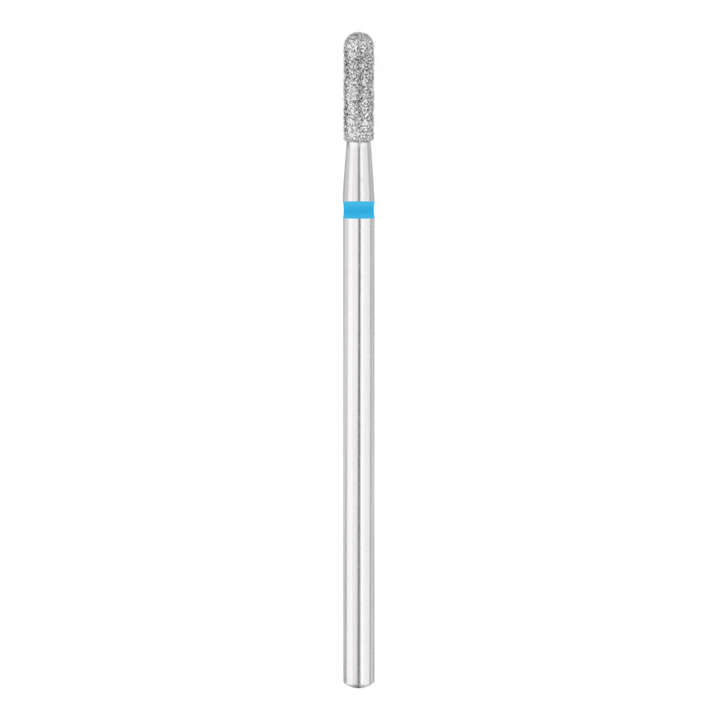 Exo Fräser Diamant Zylinder Rund ⌀2.3/8 mm Mittel