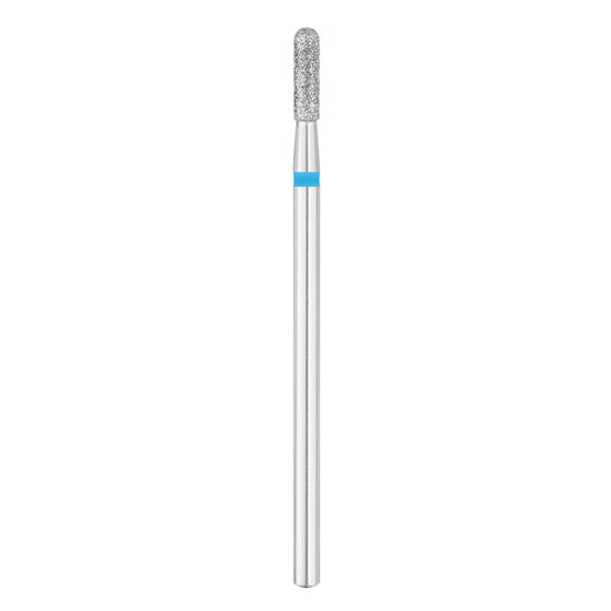 Exo Fräser Diamant Zylinder Rund ⌀2.3/8 mm Mittel