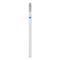 Exo Fräser Diamant Zylinder Rund ⌀2.3/8 mm Mittel