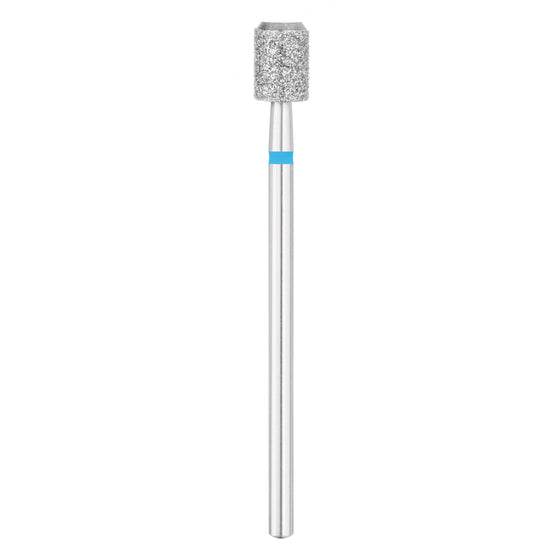 Exo Fräser Diamant Zylinder Flach/Rund ⌀5/7 mm Mittel
