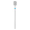 Exo Fräser Diamant Zylinder Flach/Rund ⌀5/7 mm Mittel