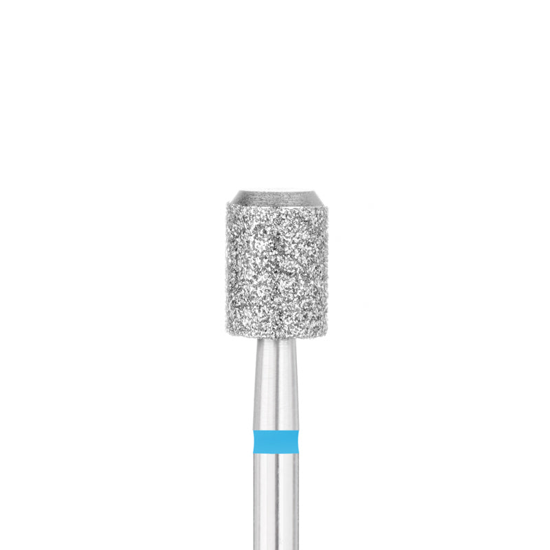Exo Fräser Diamant Zylinder Flach/Rund ⌀5/7 mm Mittel 2