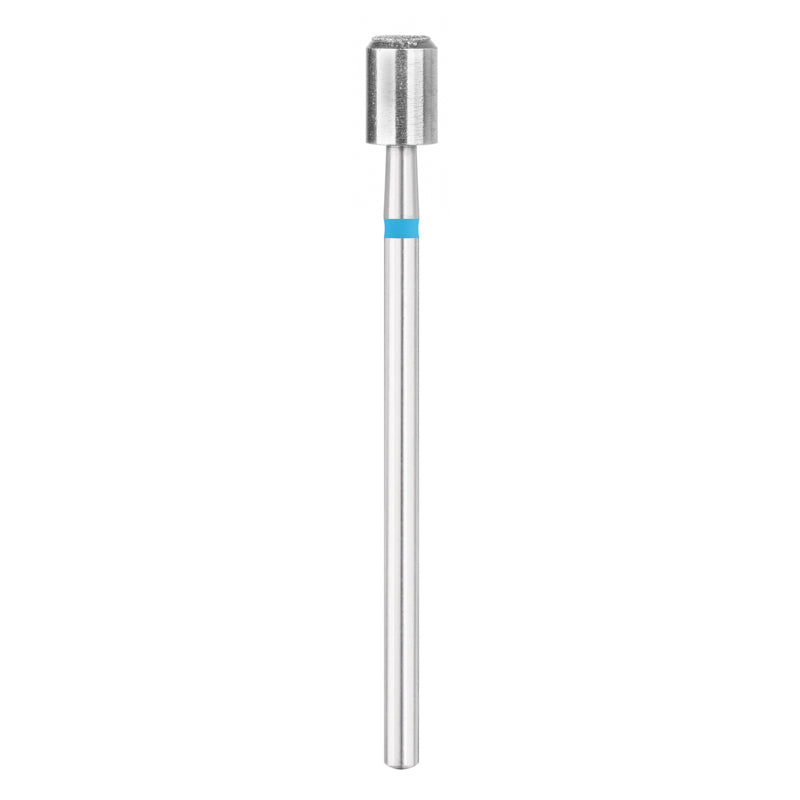 Exo Fräser Diamant Zylinder Glad Flach/Rund ⌀5/7 mm Mittel