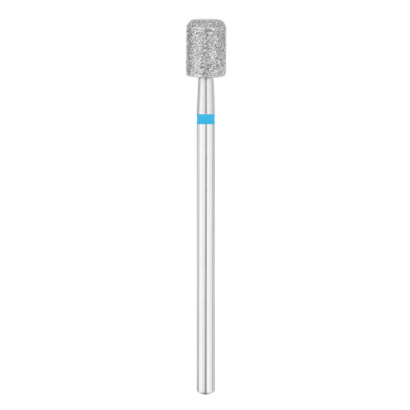 Exo Fräser Diamant Zylinder Rund/Rund ⌀5/7 mm Mittel